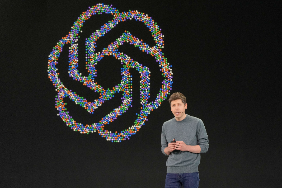 An eavesdropping incident occurred at OpenAI, an artificial intelligence (AI) developer. The culprit.. An eavesdropping incident occurred at OpenAI, an artificial intelligence (AI) developer. The culprit..
