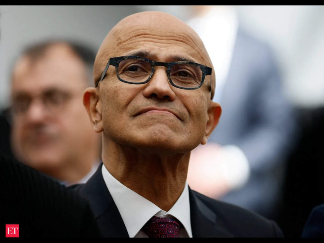Microsoft Azure lay off job cuts: Microsoft Azure is not taking cost-cutting measures, says software giant spokesperson amidst AI overhaul reports Microsoft Azure lay off job cuts: Microsoft Azure is not taking cost-cutting measures, says software giant spokesperson amidst AI overhaul reports