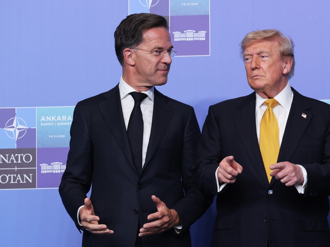 Will NATO’s ‘theory of victory’ work? | NATO News Will NATO’s ‘theory of victory’ work? | NATO News