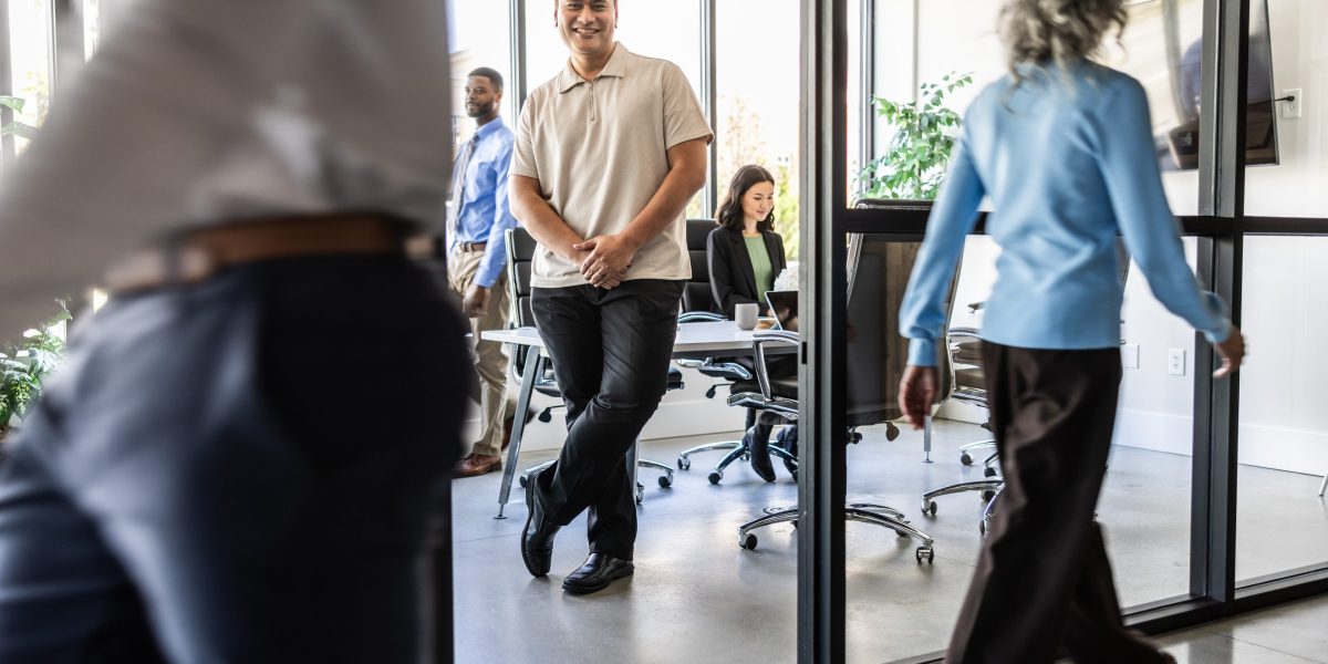 Hybrid work friction costs companies $9 million a year, study Hybrid work friction costs companies $9 million a year, study finds