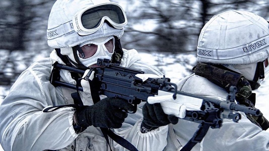 Norway-U.K. Agreement Deepens Defense Cooperation Across NATO’s Northern Flank Norway-U.K. Agreement Deepens Defense Cooperation Across NATO’s Northern Flank