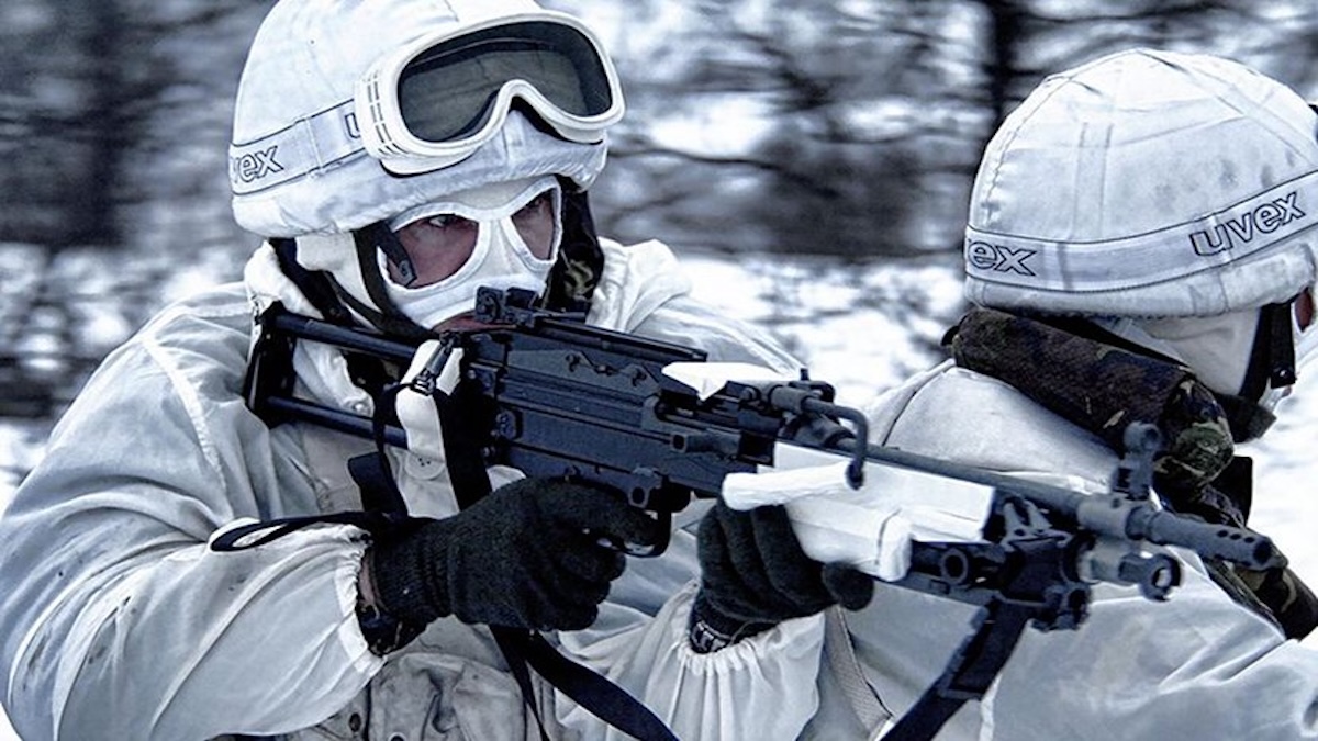 Norway-U.K. Agreement Deepens Defense Cooperation Across NATO’s Northern Flank Norway-U.K. Agreement Deepens Defense Cooperation Across NATO’s Northern Flank