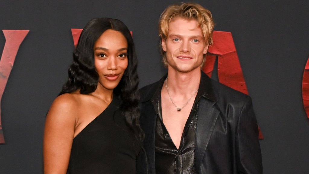 ‘Clayface’ Red Carpet Premiere Photos: Tom Rhys Harries, Naomi Ackie & More 'Clayface' Red Carpet Premiere Photos: Tom Rhys Harries, Naomi Ackie & More