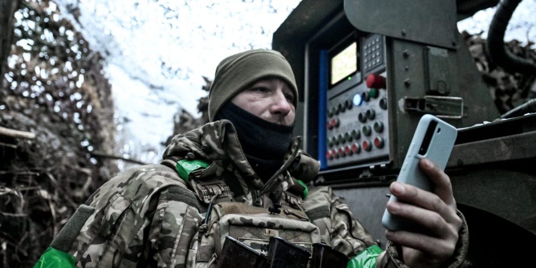 Ukraine, NATO Build AI to Predict Where and When Russian Drones Strike Ukraine, NATO Build AI to Predict Where and When Russian Drones Strike