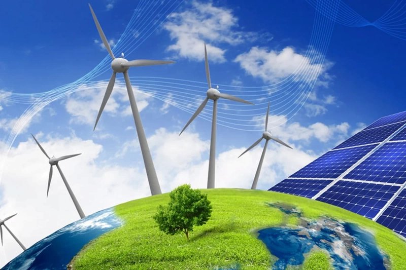 Azerbaijan’s renewable energy generation hits 4.2B kWh Azerbaijan’s renewable energy generation hits 4.2B kWh