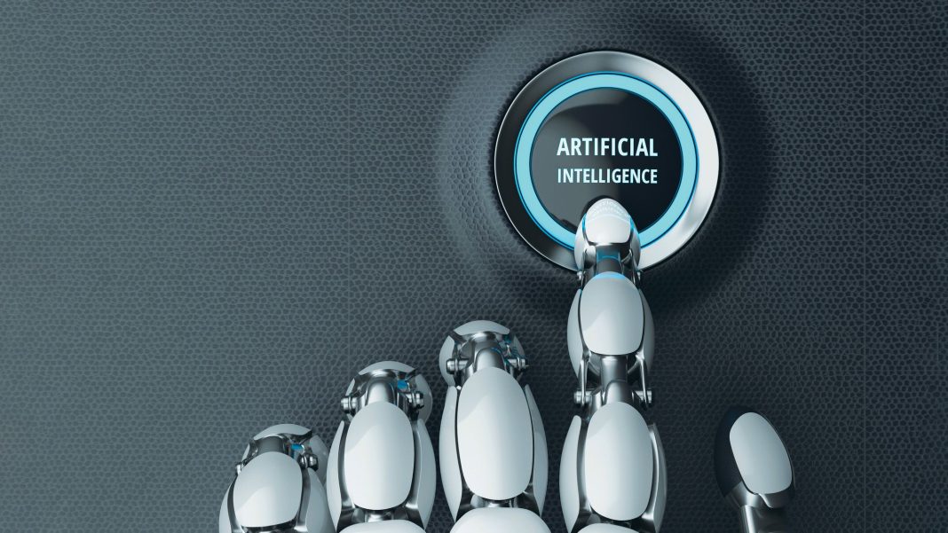 President Donald Trump doesn’t like the term artificial intelligence, but can ‘super intelligence’ really catch on? President Donald Trump doesn’t like the term artificial intelligence, but can ‘super intelligence’ really catch on?