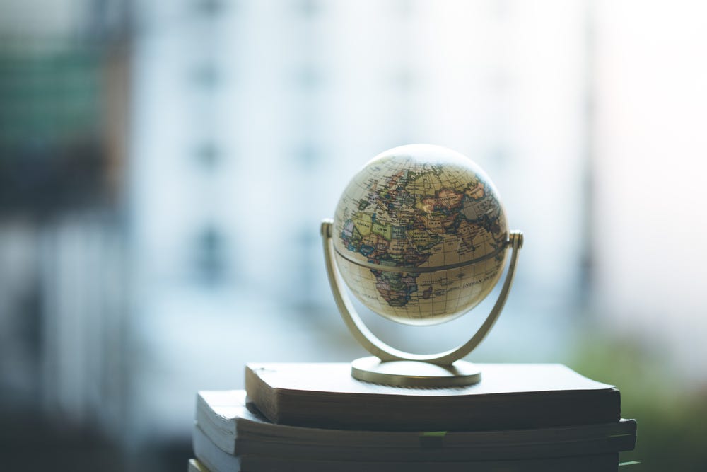 Introducing Postcolonialism in International Relations Theory