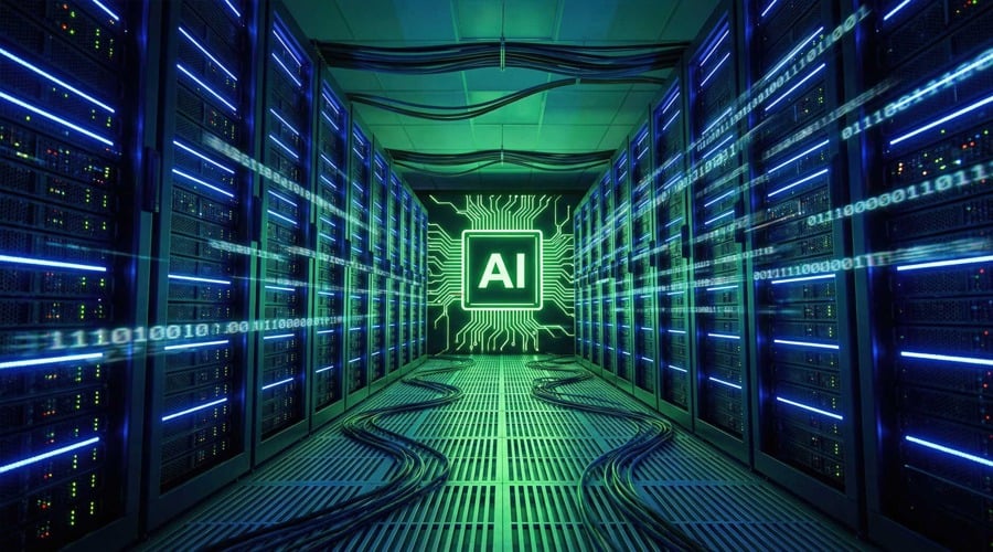 What is AI Infrastructure and Why Does it Matter for Generative AI? AI Infrastructure