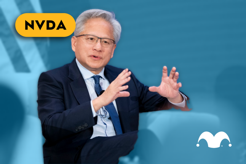 Nvidia Talked Up Generative AI 2 Weeks Before ChatGPT. The Clues Hold Up. Nvidia Talked Up Generative AI 2 Weeks Before ChatGPT. The Clues Hold Up.