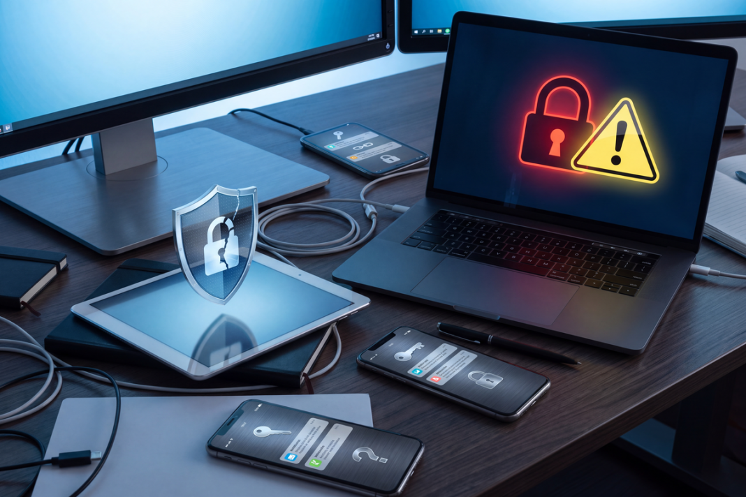 JM Bullion Data Breach Lawsuit Investigation