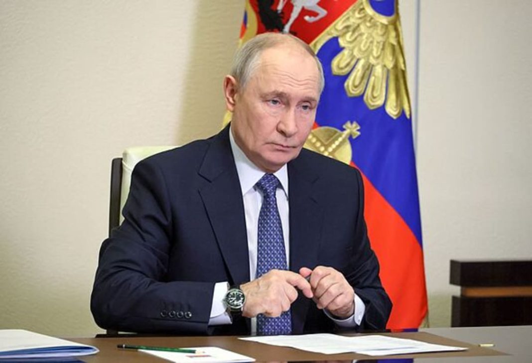 Former top commander issues chilling ‘Russia is at war with Nato today’ warning Apple App Store