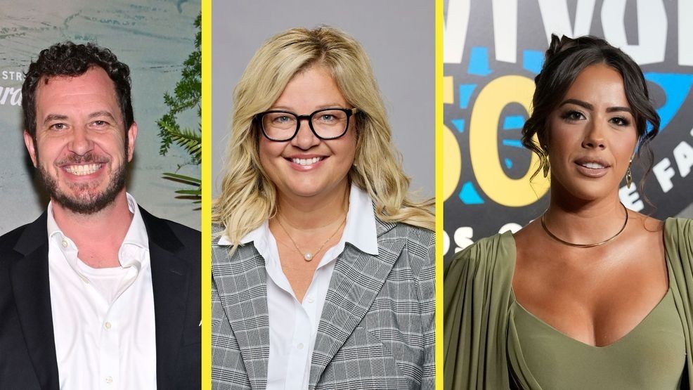 The ‘Survivor’ and ‘Big Brother’ alums that are expected to join ‘Big Brother’ 28 cast! The National Desk dark theme brand icon
