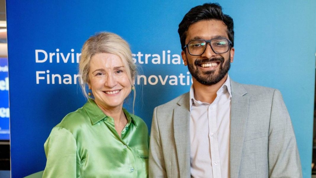 Fintech census puts Canberra’s startup tax debate to the test Fintech census puts Canberra’s startup tax debate to the test