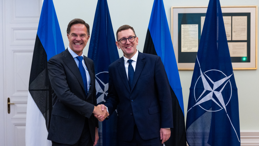 Rutte: NATO sees no imminent Russian threat to alliance territory Rutte: NATO sees no imminent Russian threat to alliance territory