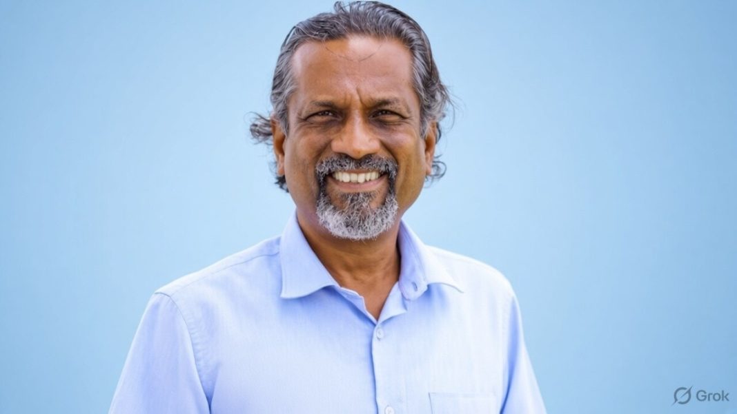 Layoffs are ‘normal in SaaS’: Sridhar Vembu says there’s a lot of pressure on the cost side Prefer Source Google Badge