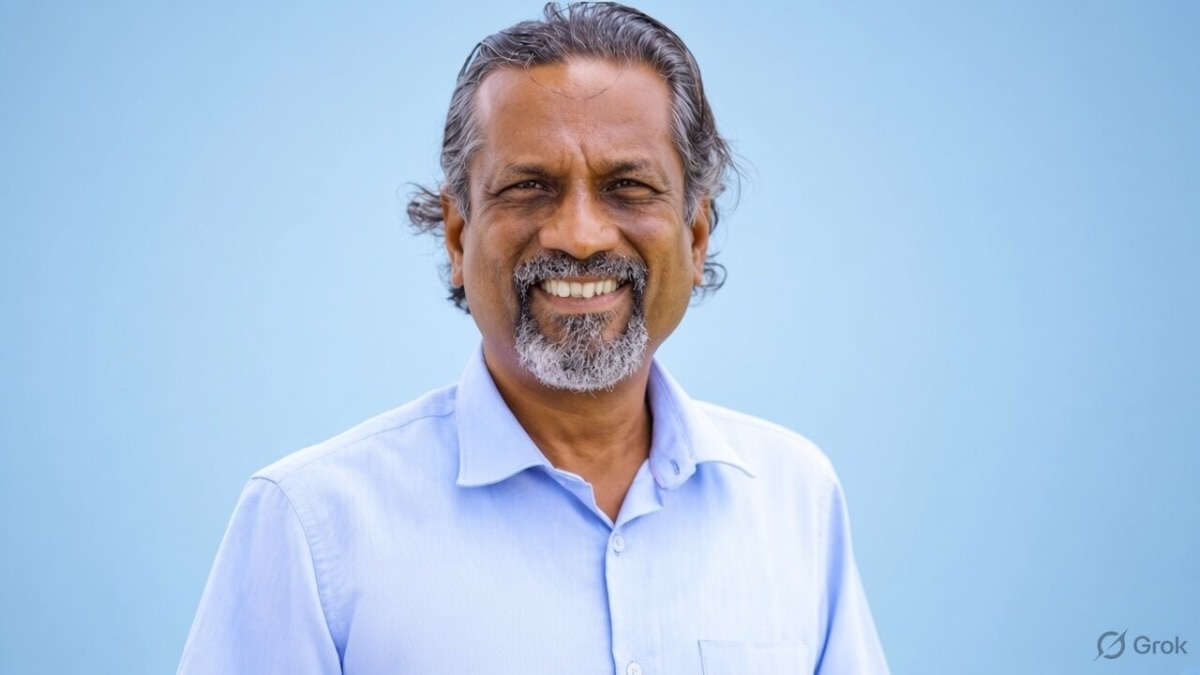 Layoffs are ‘normal in SaaS’: Sridhar Vembu says there’s a Prefer Source Google Badge