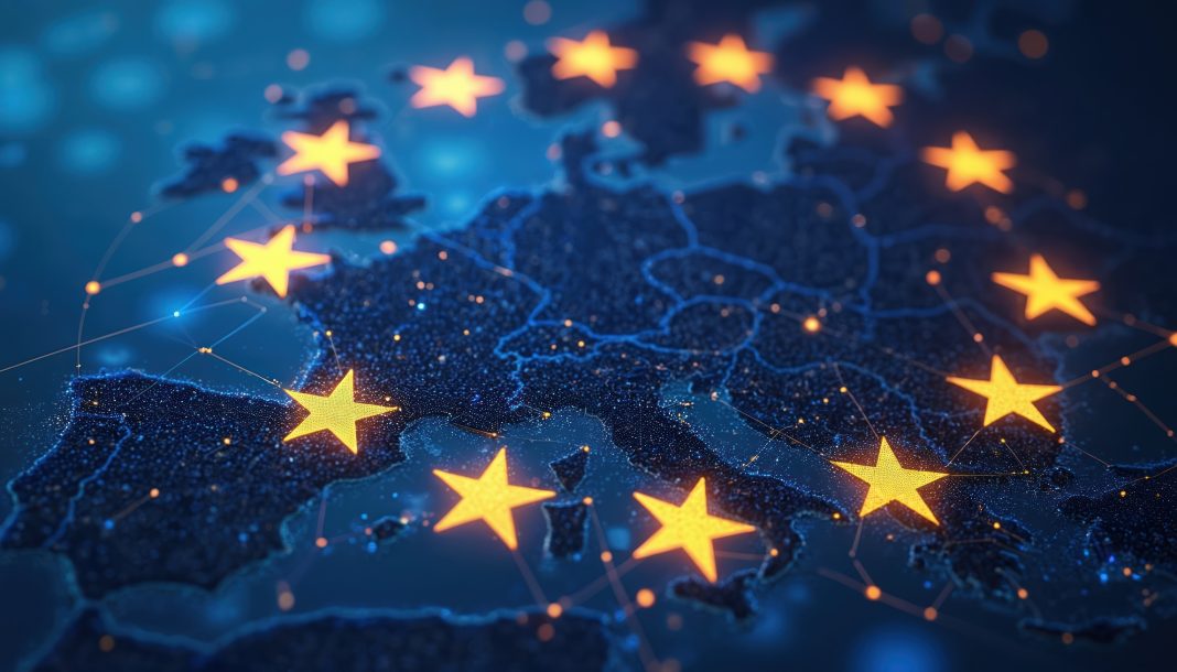 Cybersecurity is an essential part of EU defence Cybersecurity is an essential part of EU defence