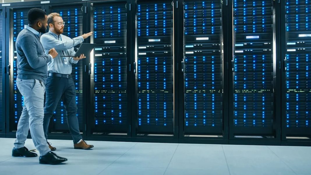 Not Memory. Not Energy. This Is the Biggest Bottleneck in Artificial Intelligence, and These Are the Companies That Can Benefit. Not Memory. Not Energy. This Is the Biggest Bottleneck in Artificial Intelligence, and These Are the Companies That Can Benefit.