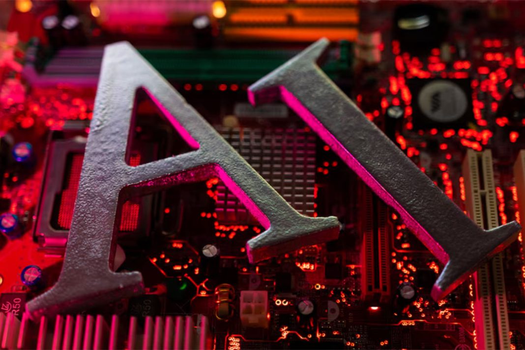 As Wall Street’s biggest banks finance and adopt artificial intelligence, risks mount on both fronts As Wall Street’s biggest banks finance and adopt artificial intelligence, risks mount on both fronts