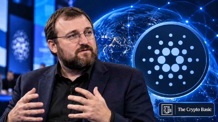 Cardano Founder Reacts as Strike Finance Offers 54%+ APR on ADA