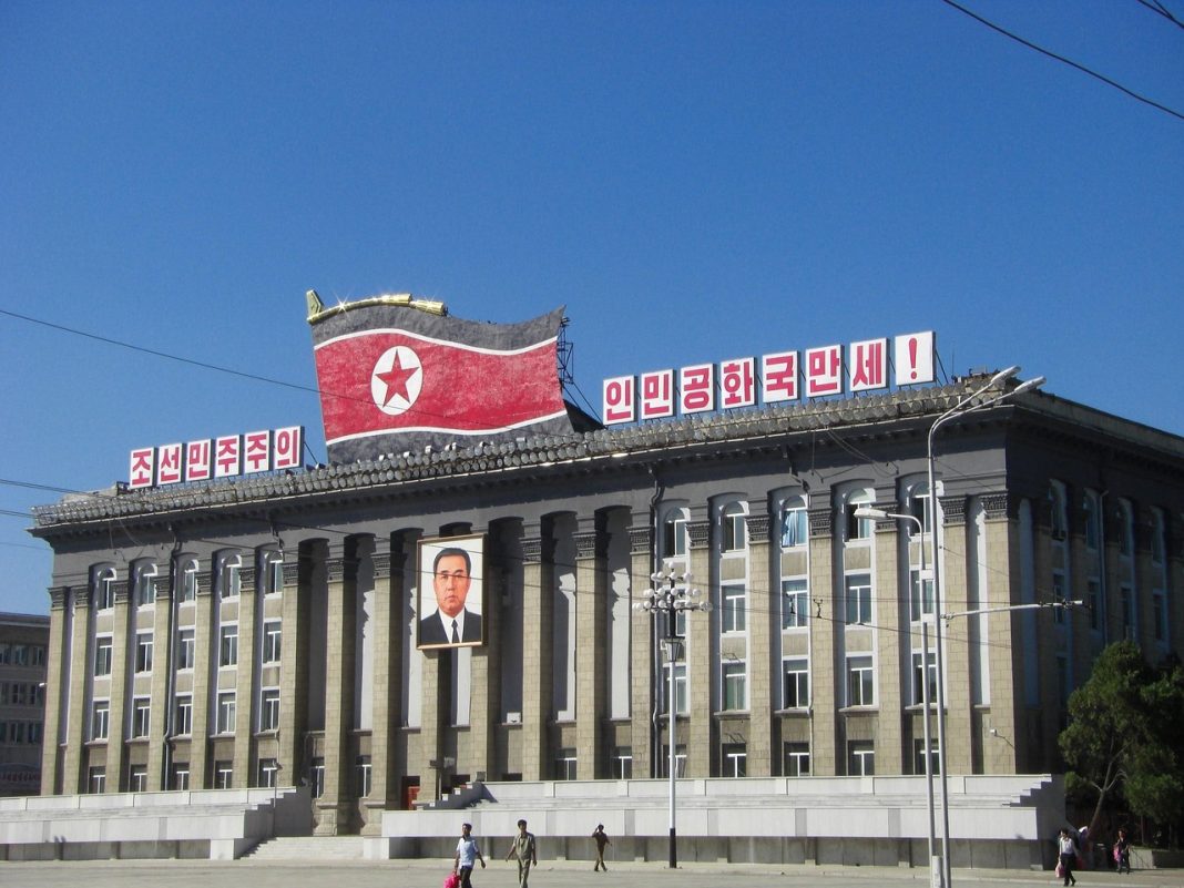 Legal Gaps in Japan Let North Korean Sanctions Evaders Operate Freely North Korea
