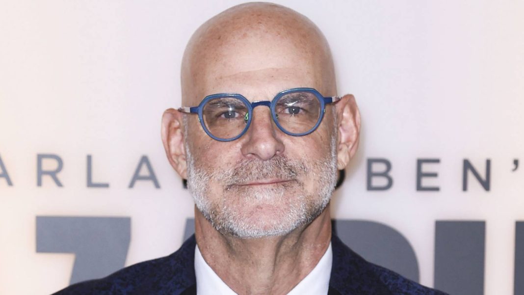 Harlan Coben’s Latest Netflix Hit Makes History With 120M Views Harlan Coben's Latest Netflix Hit Makes History With 120M Views