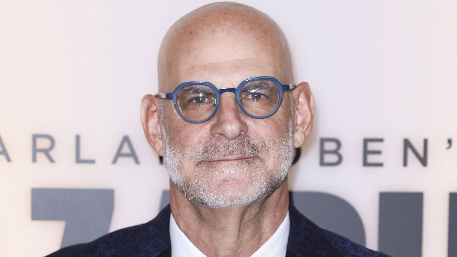 Harlan Coben's Latest Netflix Hit Makes History With 120M Views Harlan Coben's Latest Netflix Hit Makes History With 120M Views