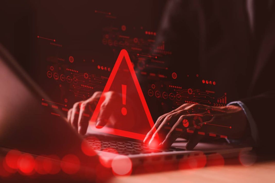 cybercrime