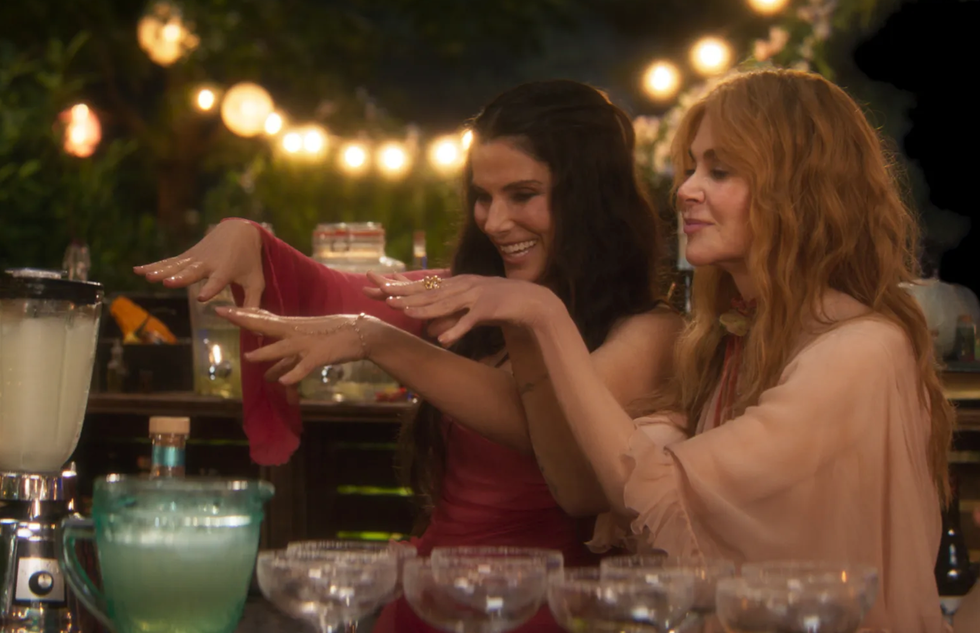 Practical Magic 2 Practical Magic 2