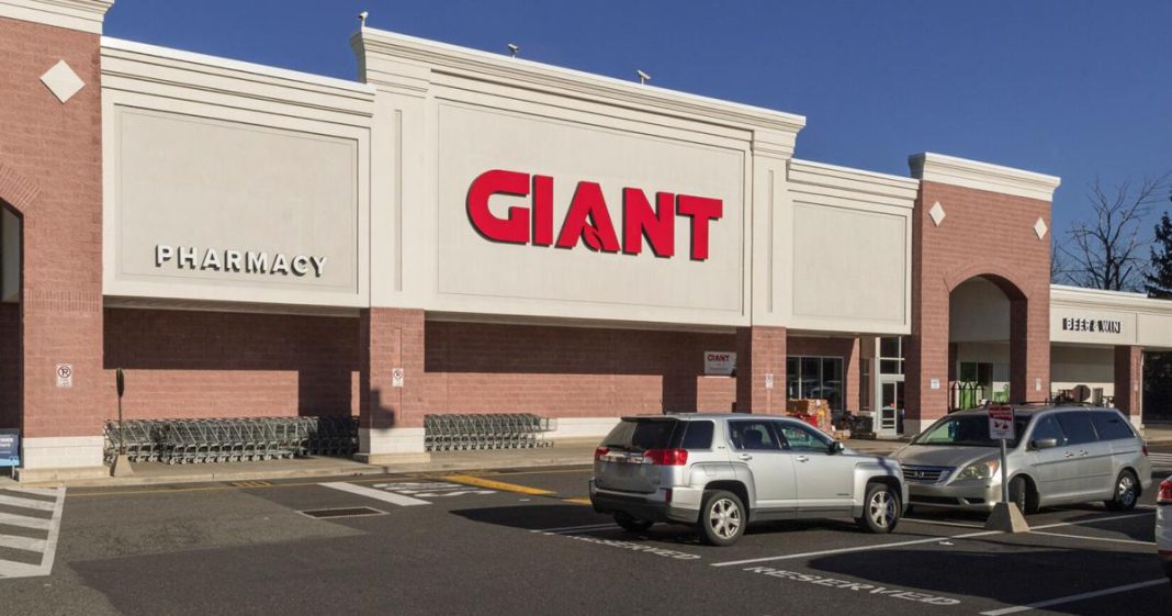GIANT parent company provides update on recent cybersecurity attack, reinstatement efforts | Pennsylvania News GIANT parent company provides update on recent cybersecurity attack, reinstatement efforts | Pennsylvania News