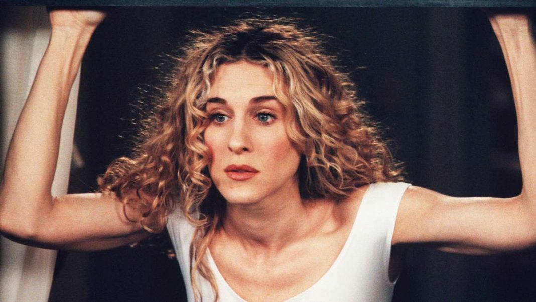 HBO’s ‘Sex and the City’ Replacement Is Your New Netflix Weekend Binge