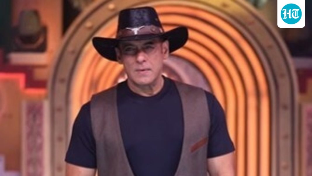 Koffee With Karan | Salman Khan addresses his outburst on paparazzi making actors uncomfortable, ‘Mobiles ne zindagi barbaad kar di’ Koffee With Karan | Salman Khan addresses his outburst on paparazzi making actors uncomfortable, ‘Mobiles ne zindagi barbaad kar di’