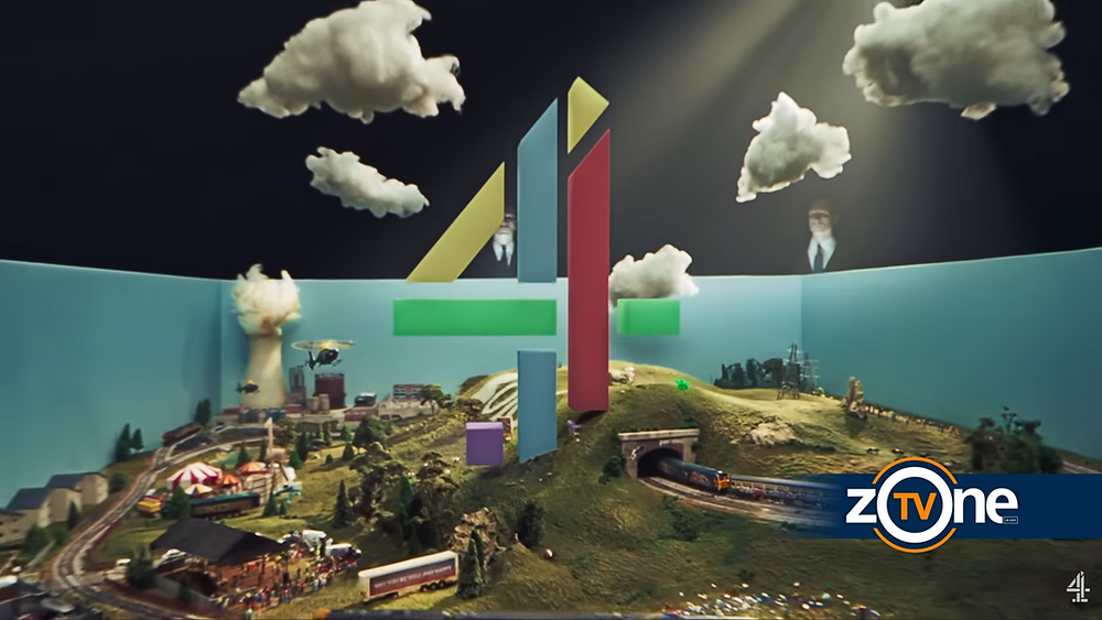 CHANNEL 4 NOVEMBER PROGRAMMING HIGHLIGHTS, NEW AND RETURNING TITLES REVEALED CHANNEL 4 NOVEMBER PROGRAMMING HIGHLIGHTS, NEW AND RETURNING TITLES REVEALED