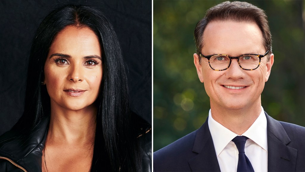 Netflix Shakeup Analysis: Peter Rice In For Bela Bajaria & What’s Next Netflix Shakeup Analysis: Peter Rice In For Bela Bajaria & What's Next