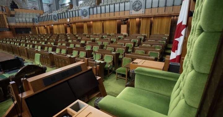 Hybrid work in Parliament? MPs split on post-pandemic structure – National Hybrid work in Parliament? MPs split on post-pandemic structure - National