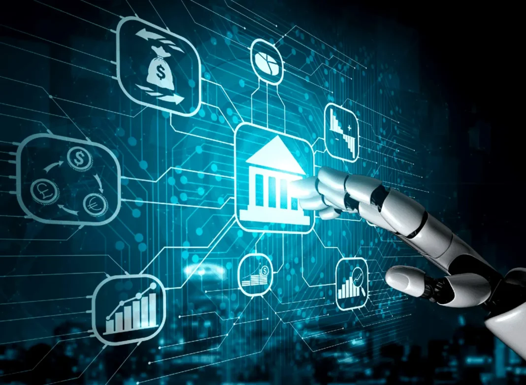 Artificial intelligence risks threaten the banking sector: International warnings against handing over bank management to it Artificial intelligence risks threaten the banking sector: International warnings against handing over bank management to it
