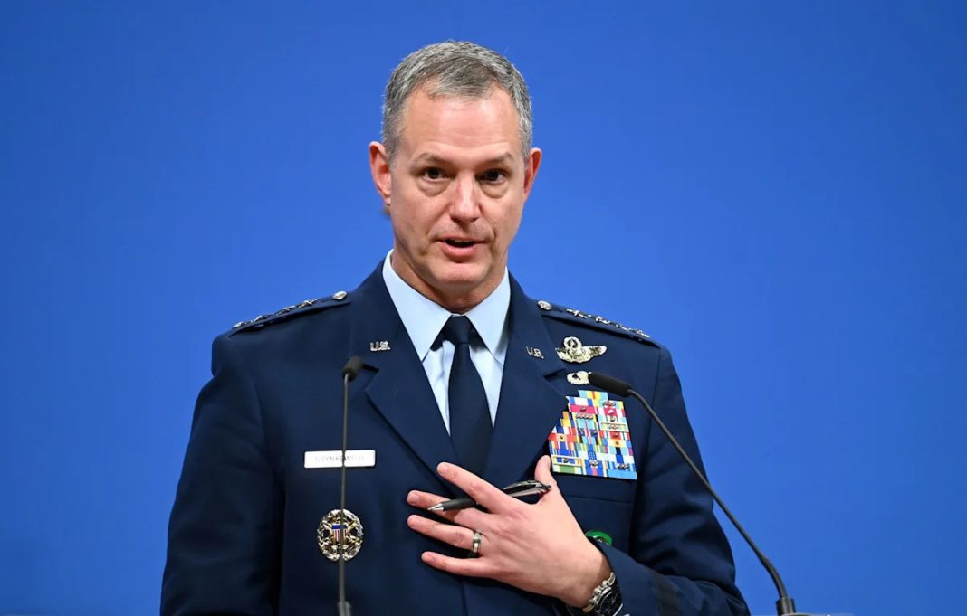 NATO is militarily far superior to Russia, commander says NATO is militarily far superior to Russia, commander says