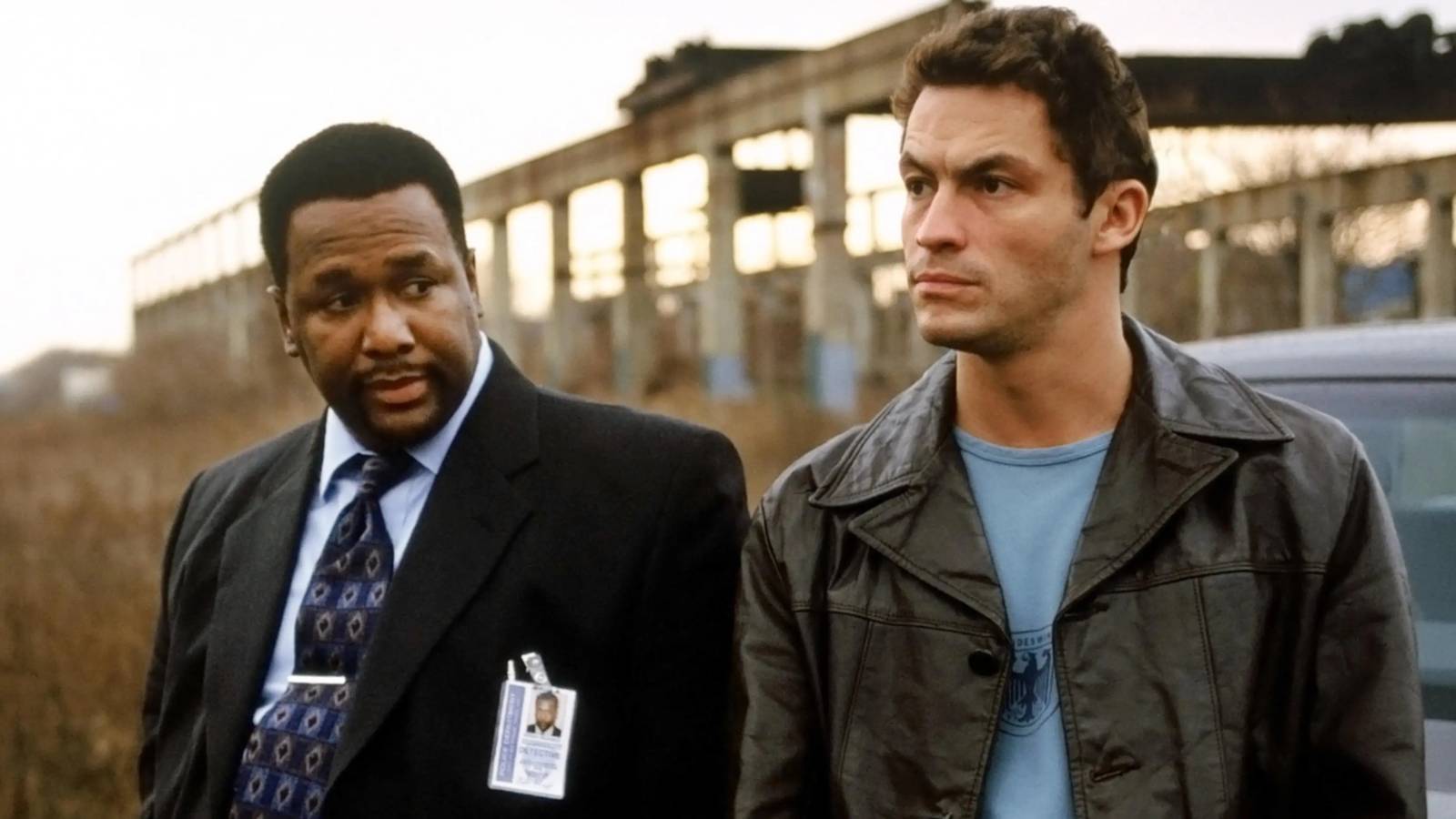 The 10 Best HBO Shows Released Since 1990, Ranked The 10 Best HBO Shows Released Since 1990, Ranked