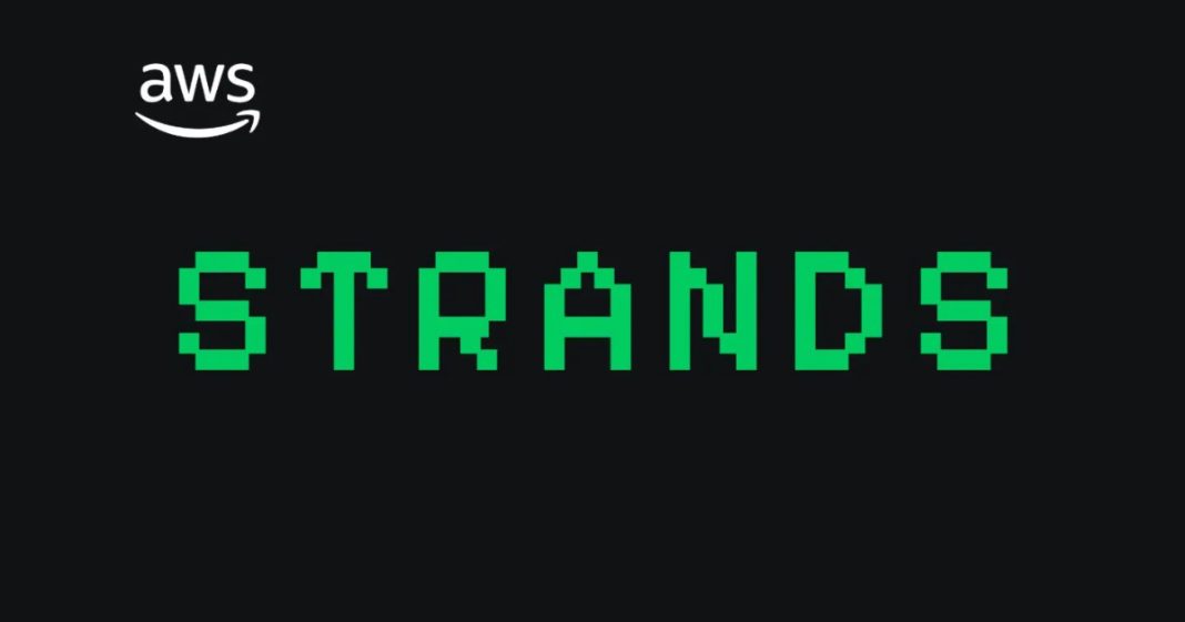 AWS Introduces Strands Decider 2B and Strands Box for AI Agent Development AWS Introduces Strands Decider 2B and Strands Box for AI Agent Development
