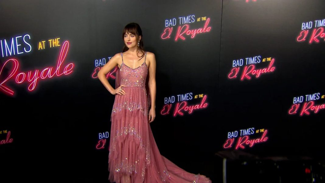 Dakota Johnson’s Red Carpet Reign: Inside Her Most Jaw-Dropping Looks Dakota Johnson’s Red Carpet Reign: Inside Her Most Jaw-Dropping Looks