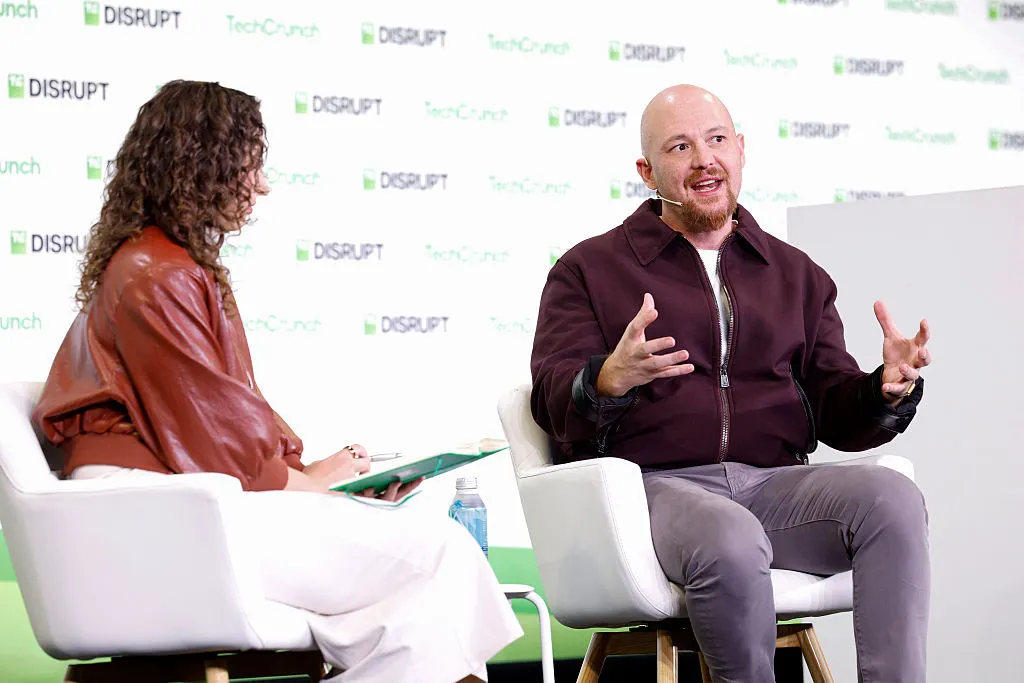 Replit’s CEO says the future of work is the ‘self-driving company’ Replit's CEO says the future of work is the 'self-driving company'