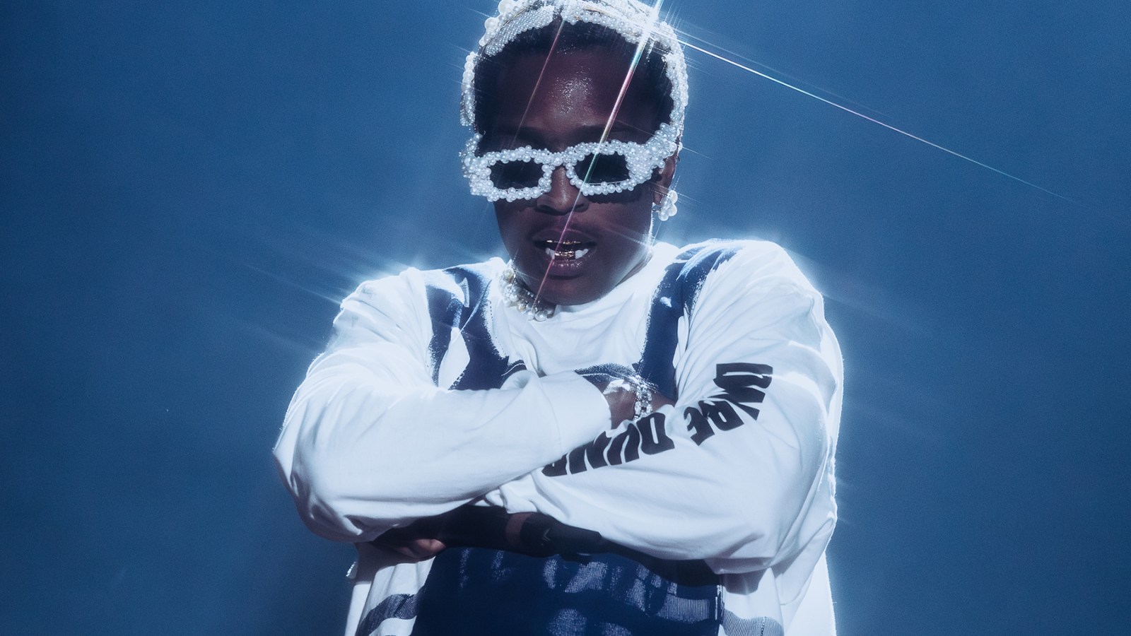 A$AP Rocky on the Grammys, 'Don't Be Dumb' Disc 2, A$AP Rocky on the Grammys, 'Don't Be Dumb' Disc 2, and Touring