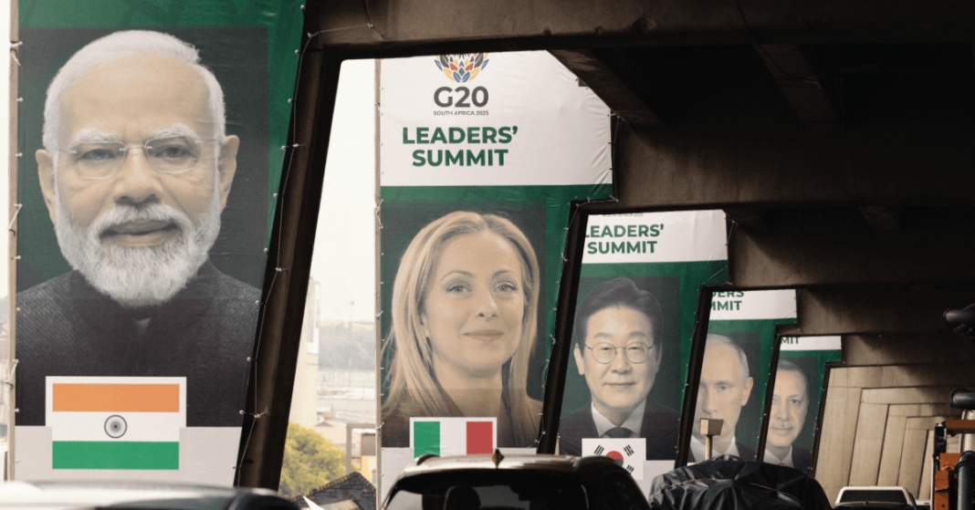 How Americans Feel About Other G20 Countries How Americans Feel About Other G20 Countries