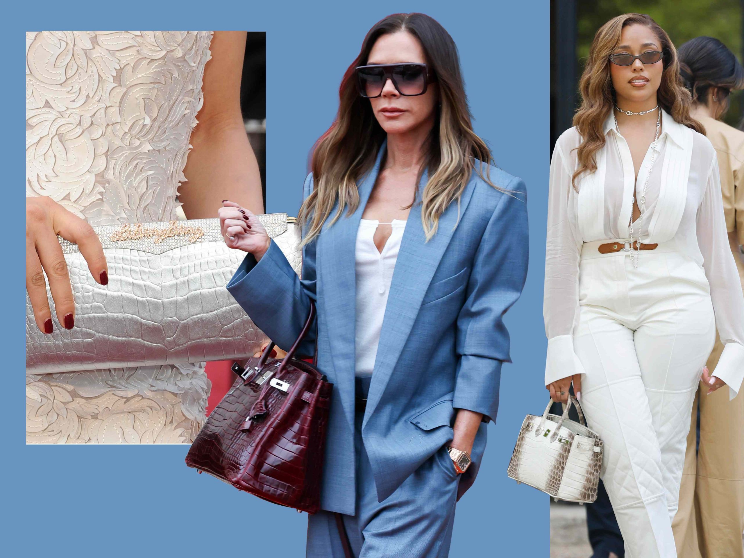 7 Celebrities With the Rarest, Most Wildly Expensive Bags Apple App Store