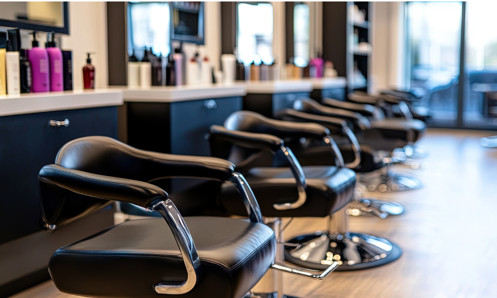 Cosmetology school employee loses benefits fight over remote work demand Cosmetology school employee loses benefits fight over remote work demand