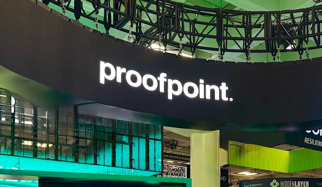 Proofpoint lines up $6.3 billion deal for Varonis’ data security Proofpoint lines up $6.3 billion deal for Varonis’ data security