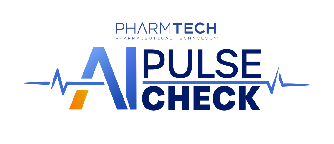 PharmTech AI Pulse Check: Why Pharma Should Weigh In on FDA’s Generative AI Paper Logo Image
