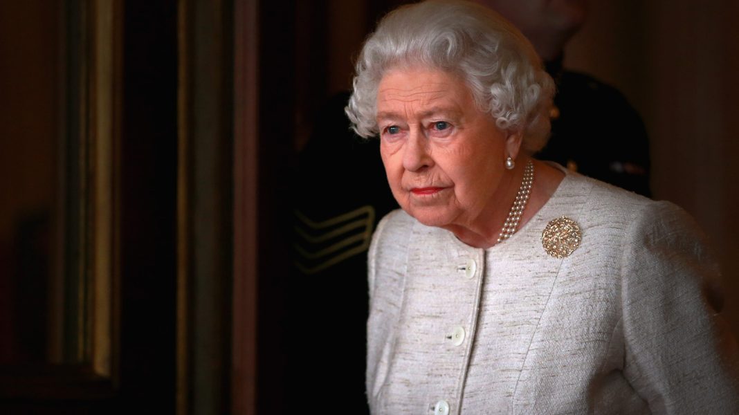 Why 1992 Became Known As A Disastrous Year For The British Royal Family