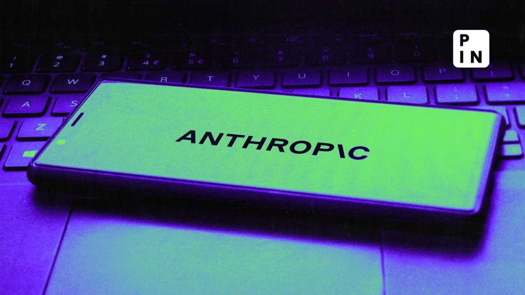 Anthropic flags ‘existential risks to humanity’ in IPO filing – PRESS Insider Anthropic flags 'existential risks to humanity' in IPO filing - PRESS Insider