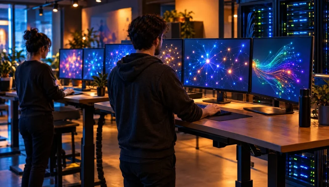 Set Up AWS AppSync Events for Games: 13 Steps